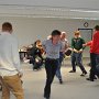 Spiele aktiv erleben